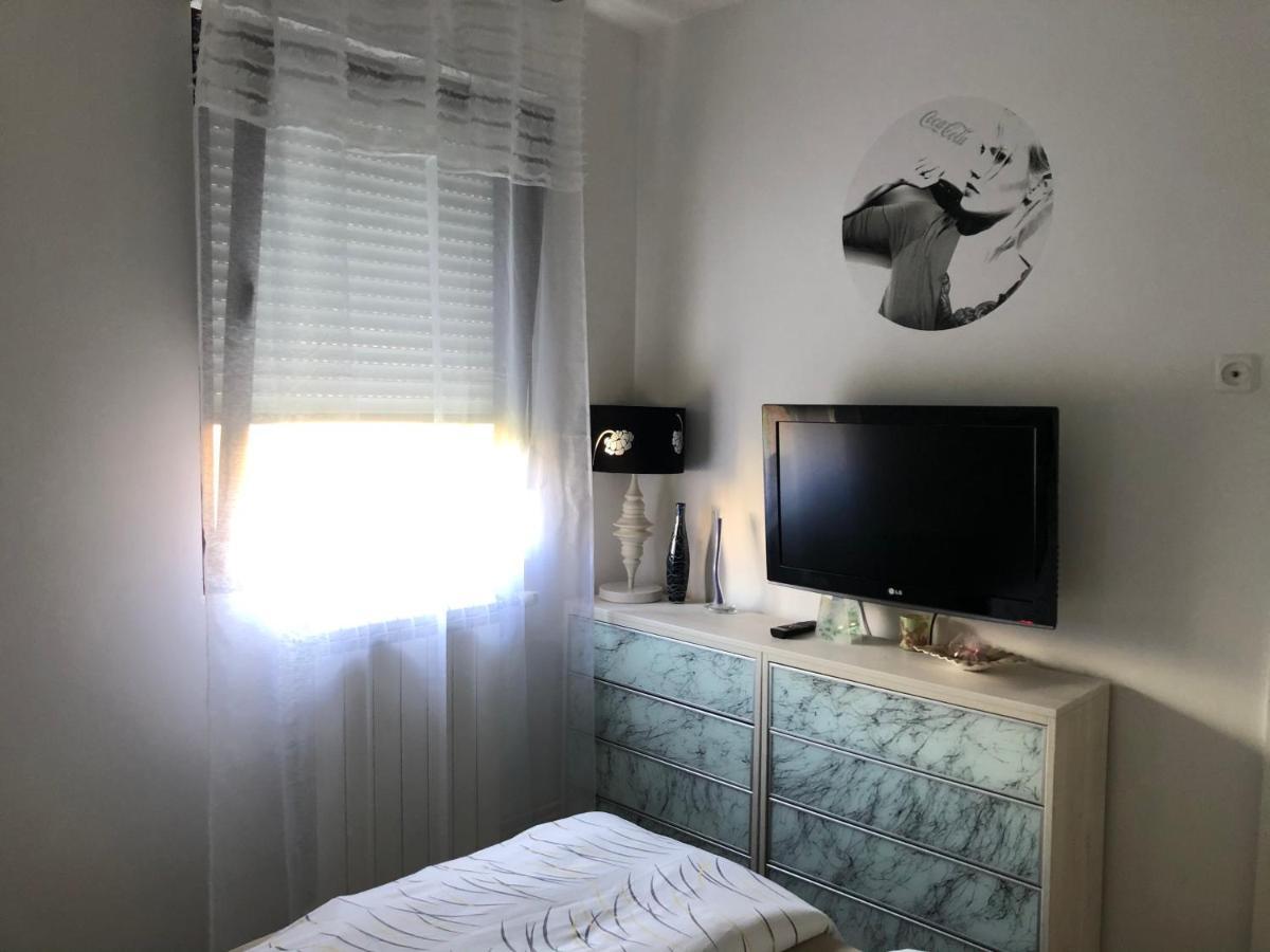Apartment Sweet Dreams-Close To Zoo,Dinamo Stadium And The City Center Zágráb Kültér fotó