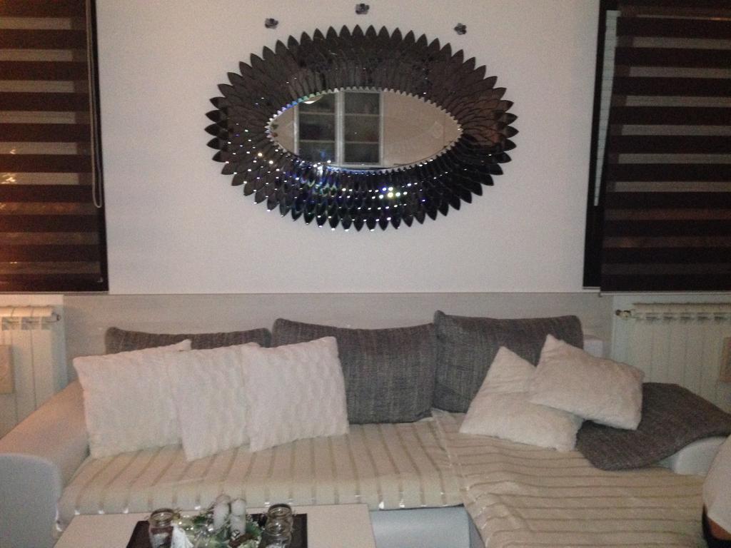 Apartment Sweet Dreams-Close To Zoo,Dinamo Stadium And The City Center Zágráb Kültér fotó